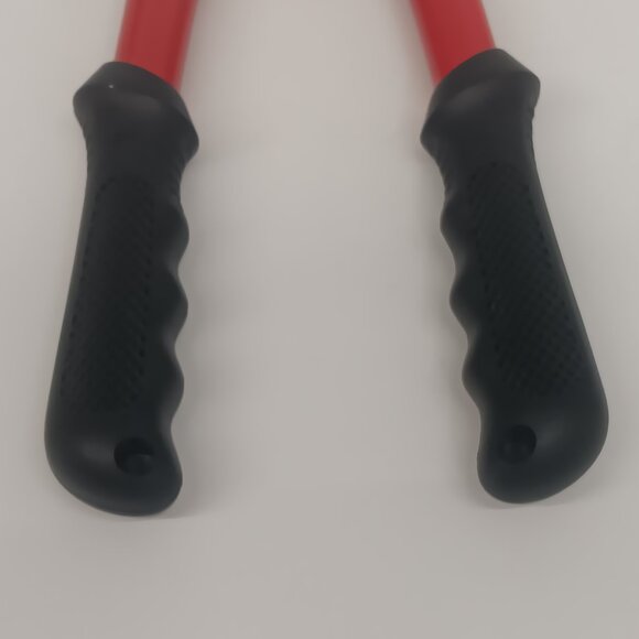 Supreme 14" Bolt Cutters - Red - Picture 6 of 9
